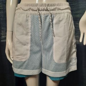 Nike Premium Pack Athletic Running Shorts